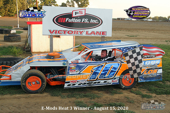A_emods heat winner 3974