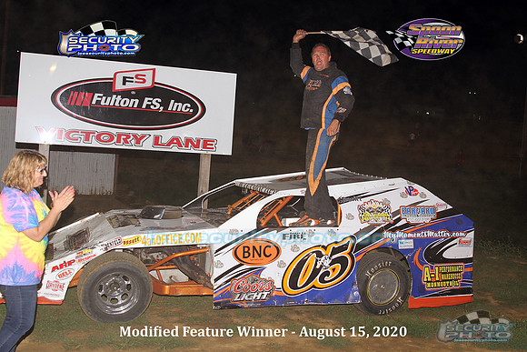 A_mods feature winner 3991