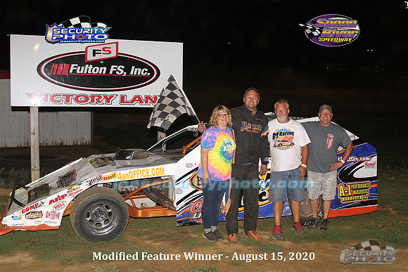 A_mods feature winner 3993