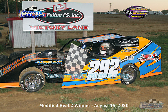 A_mods heat winner 3976