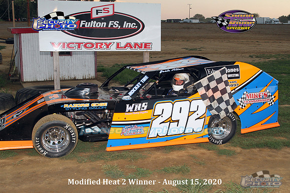 A_mods heat winner 3977