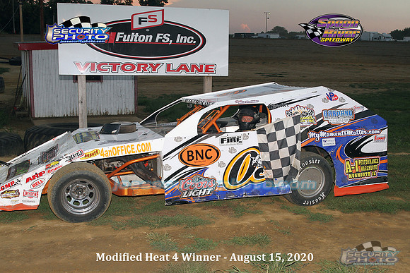 A_mods heat winner 3981