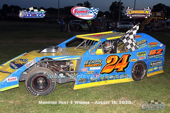 A_Mod heat winner 4051