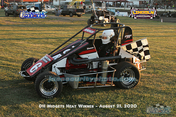 A_DII Midgets heat winner 4091