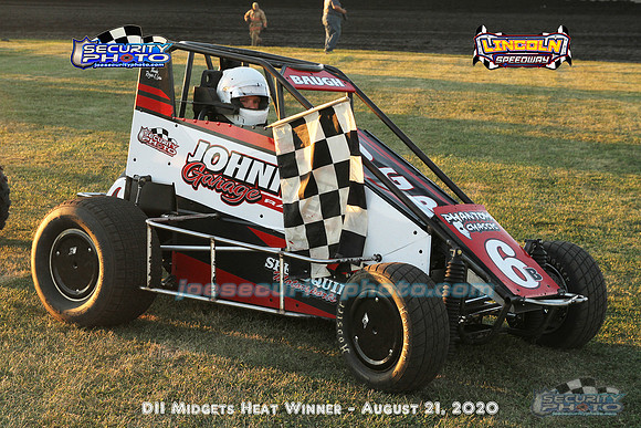 A_DII Midgets heat winner 4093