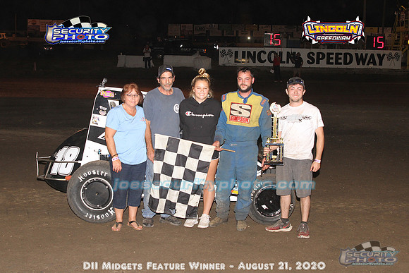 A_DII Midgets feature winner 4116