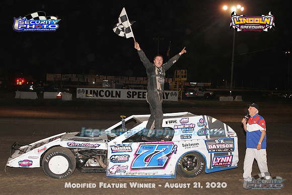 A_Mod feature winner 4136