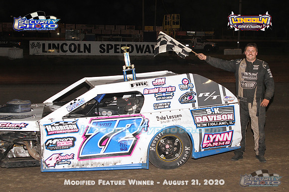 A_Mod feature winner 4138