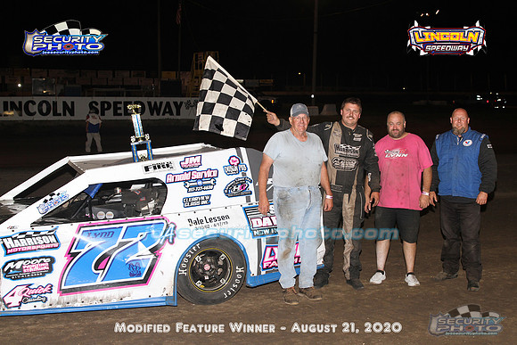 A_Mod feature winner 4142