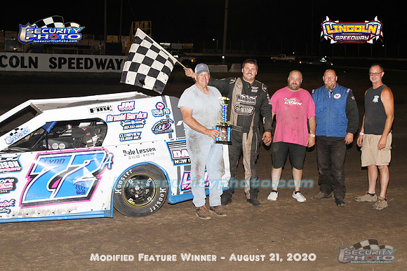 A_Mod feature winner 4143