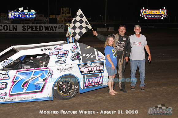 A_Mod feature winner 4144