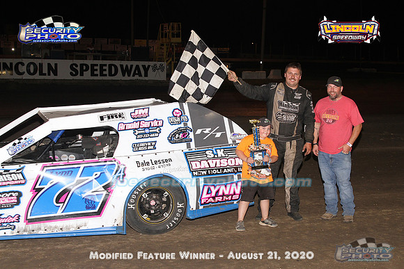 A_Mod feature winner 4145