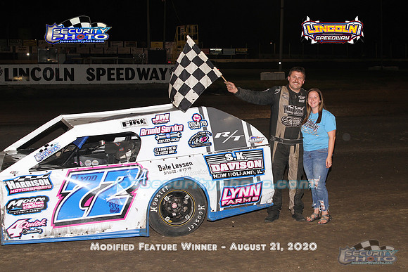 A_Mod feature winner 4148