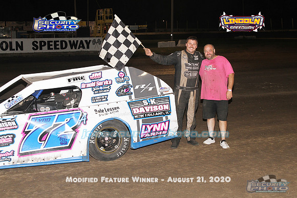 A_Mod feature winner 4149
