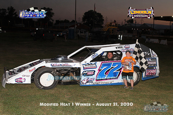A_Mod heat winner 4101