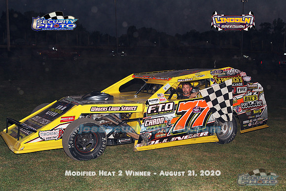 A_Mod heat winner 4102