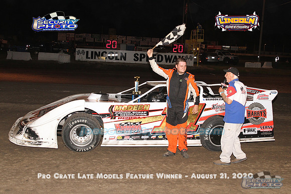 A_PLM feature winner 4108