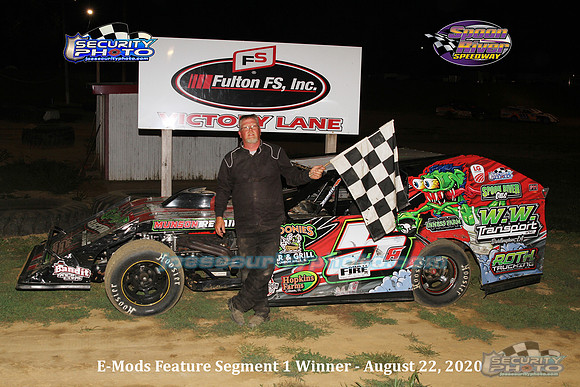 A_emods feature winner 4171