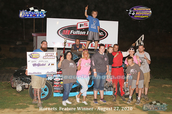 A_hornets feature winner 4199