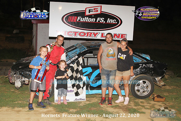 A_hornets feature winner 4203