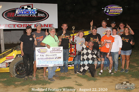 A_mods feature winner 4191