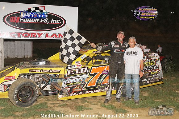 A_mods feature winner 4194
