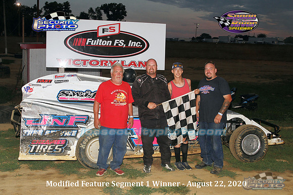 A_)mods feature winner 4170