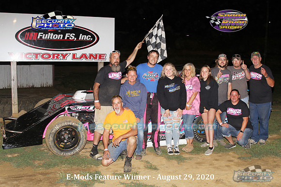 A_emods feature winner 4241