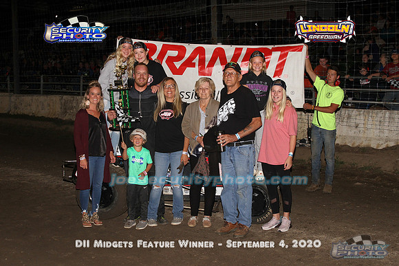 A_DII feature winner 4373