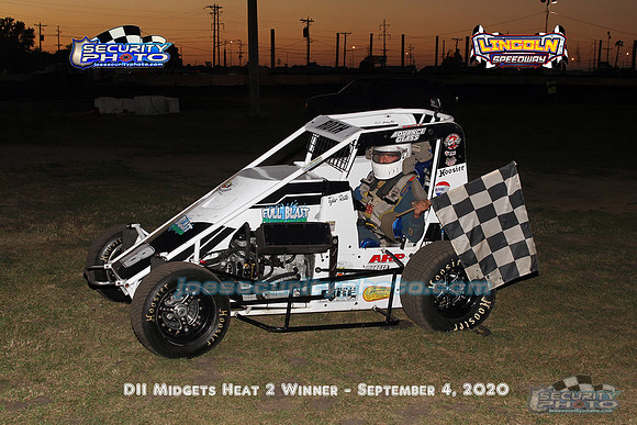 A_DII heat winner 4336