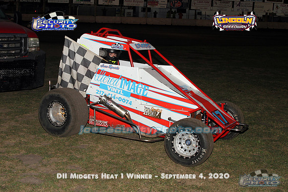A_DII heat winner 4334