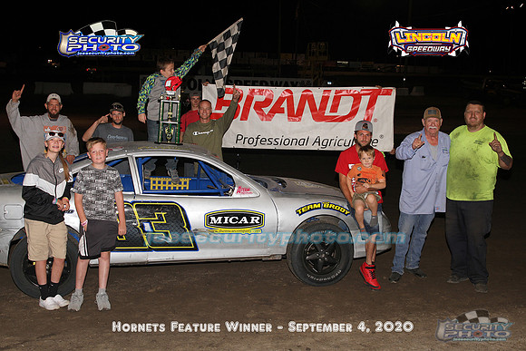 A_Hornet feature winner 4397