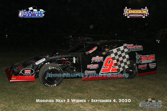 A_Mod heat winner 4343
