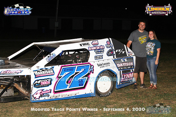 A_Mod track points winner 4401
