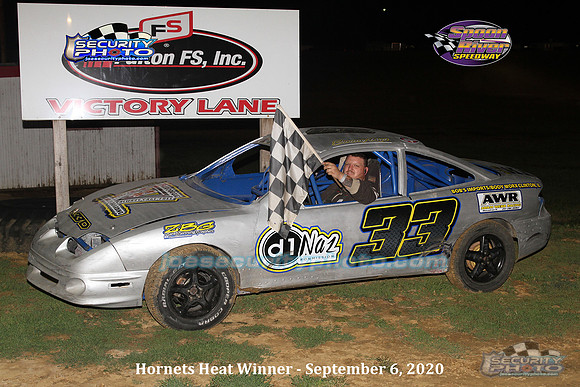A_hornets heat winner 4416