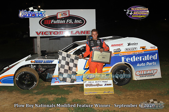 A_mods feature winner 4430