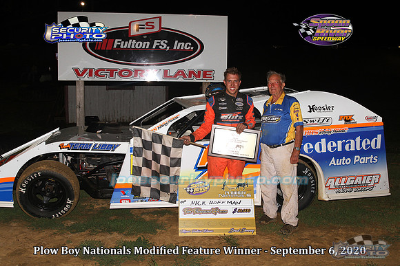 A_mods feature winner 4431