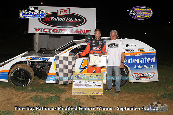 A_mods feature winner 4432
