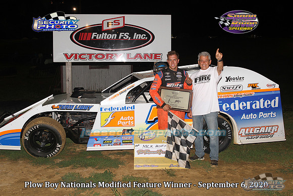A_mods feature winner 4433