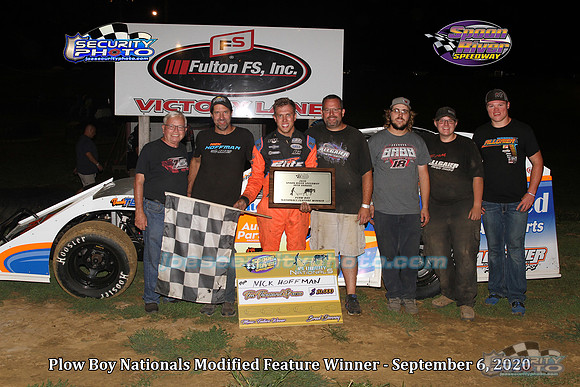 A_mods feature winner 4434