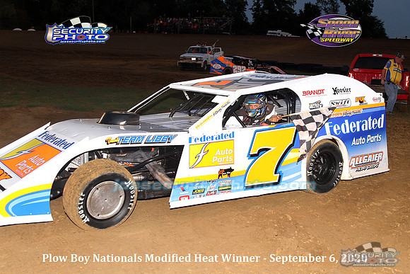A_mods heat winner 4406