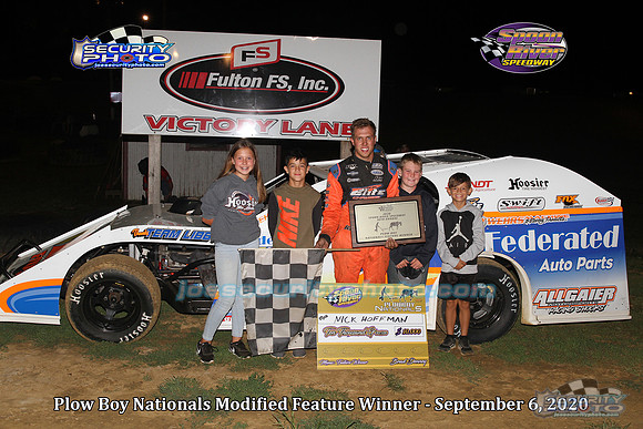 A_mods feature winner 4437