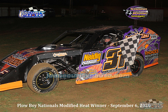 A_mods heat winner 4409