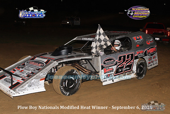 A_mods heat winner 4411