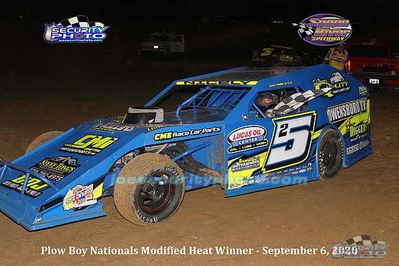 A_mods heat winner 4410