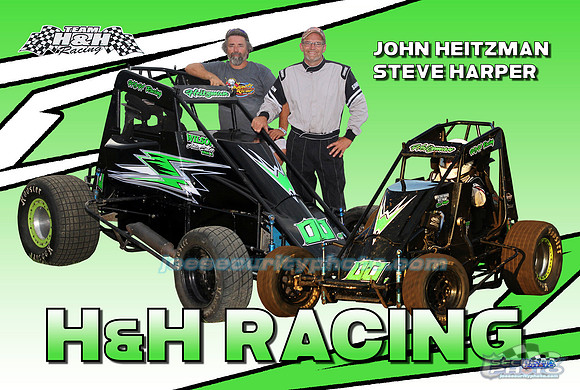HH Racing