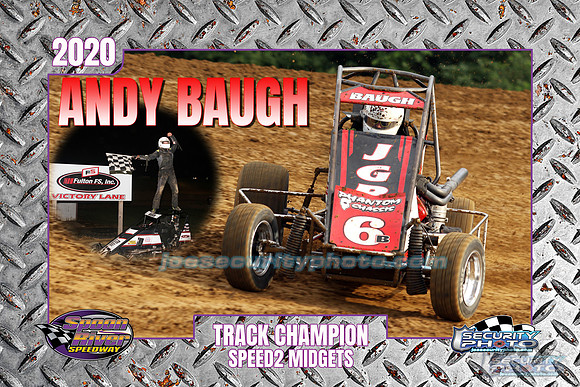 SPEED2MIDGETS
