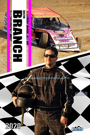 driver banner branch