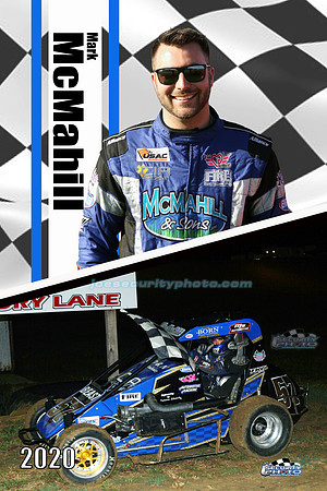 driver banner MCMAHILL