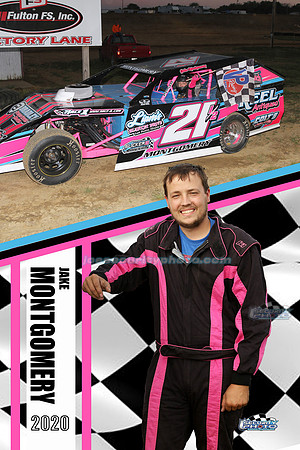 driver banner Montgomery